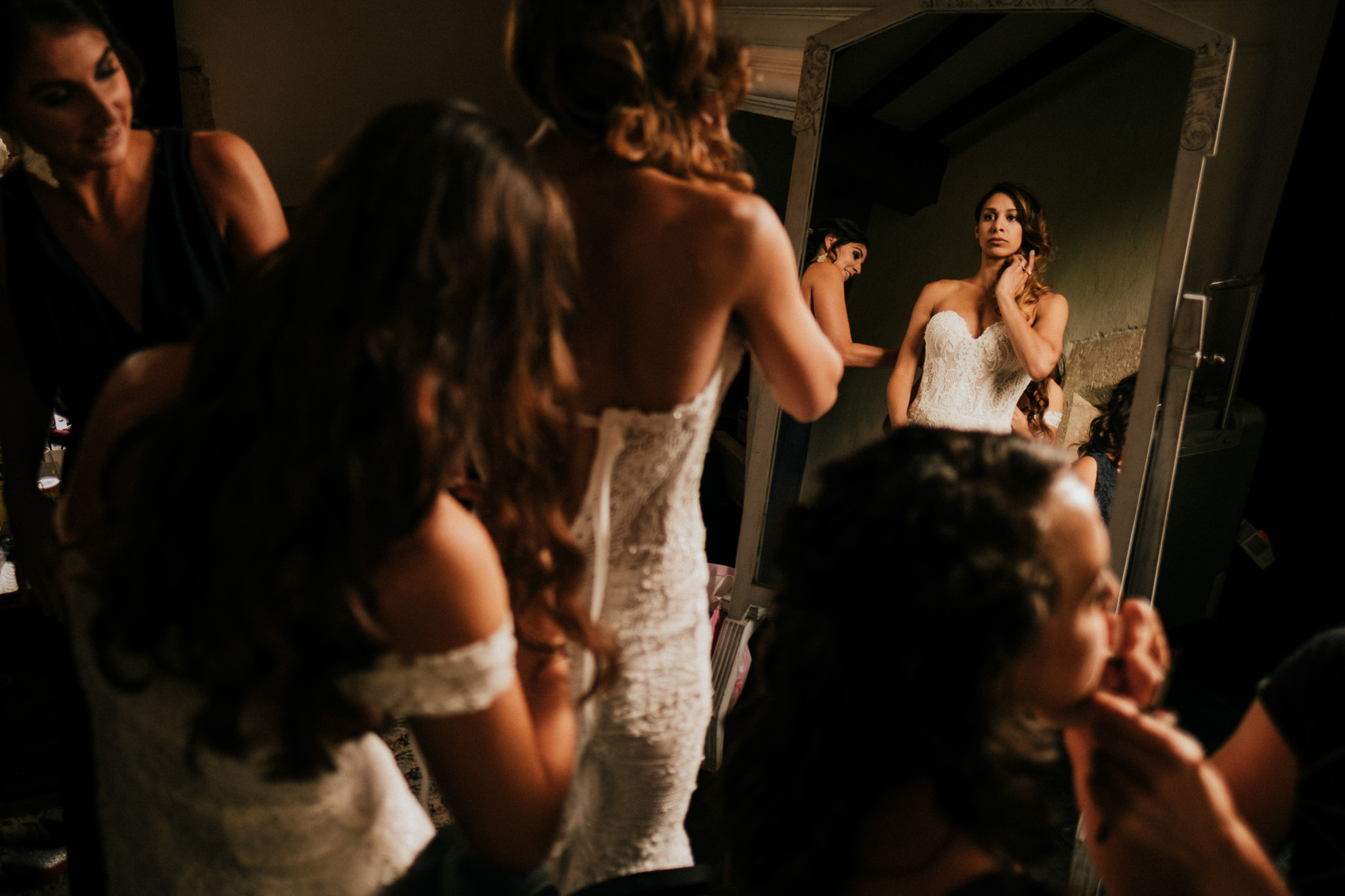 Son Marroig Mallorca Wedding Photographer