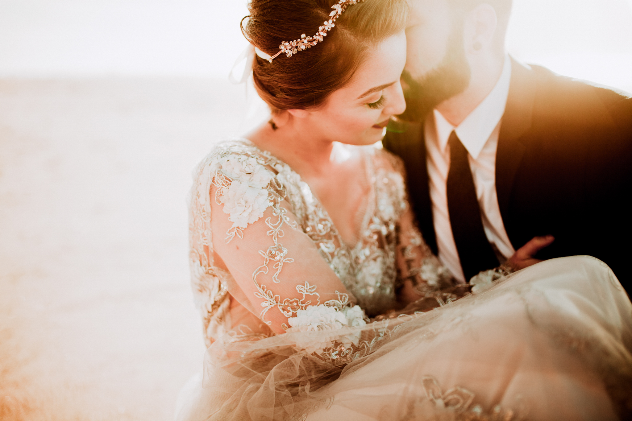 Malaga Wedding Photographer