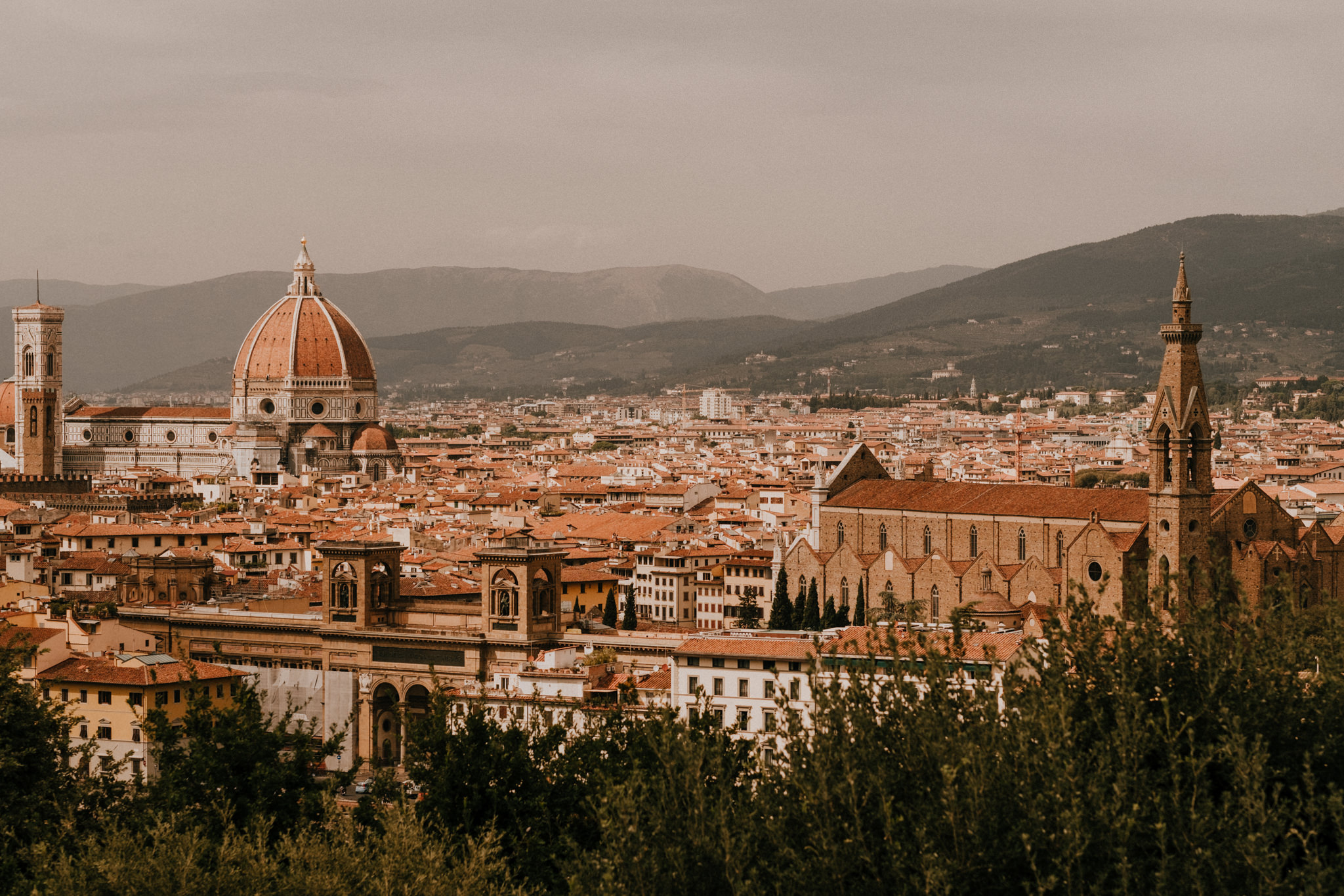 Wedding Photographer Tuscany