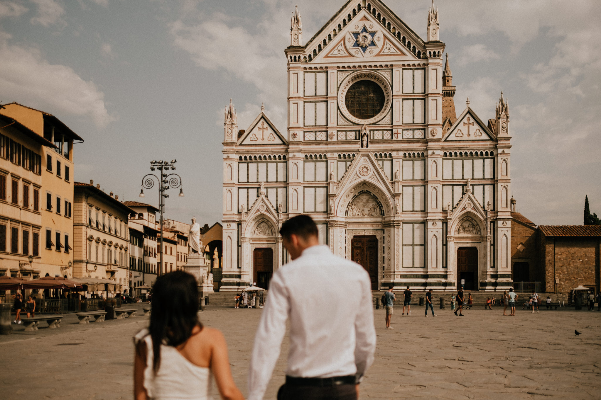 Wedding Photographer Tuscany