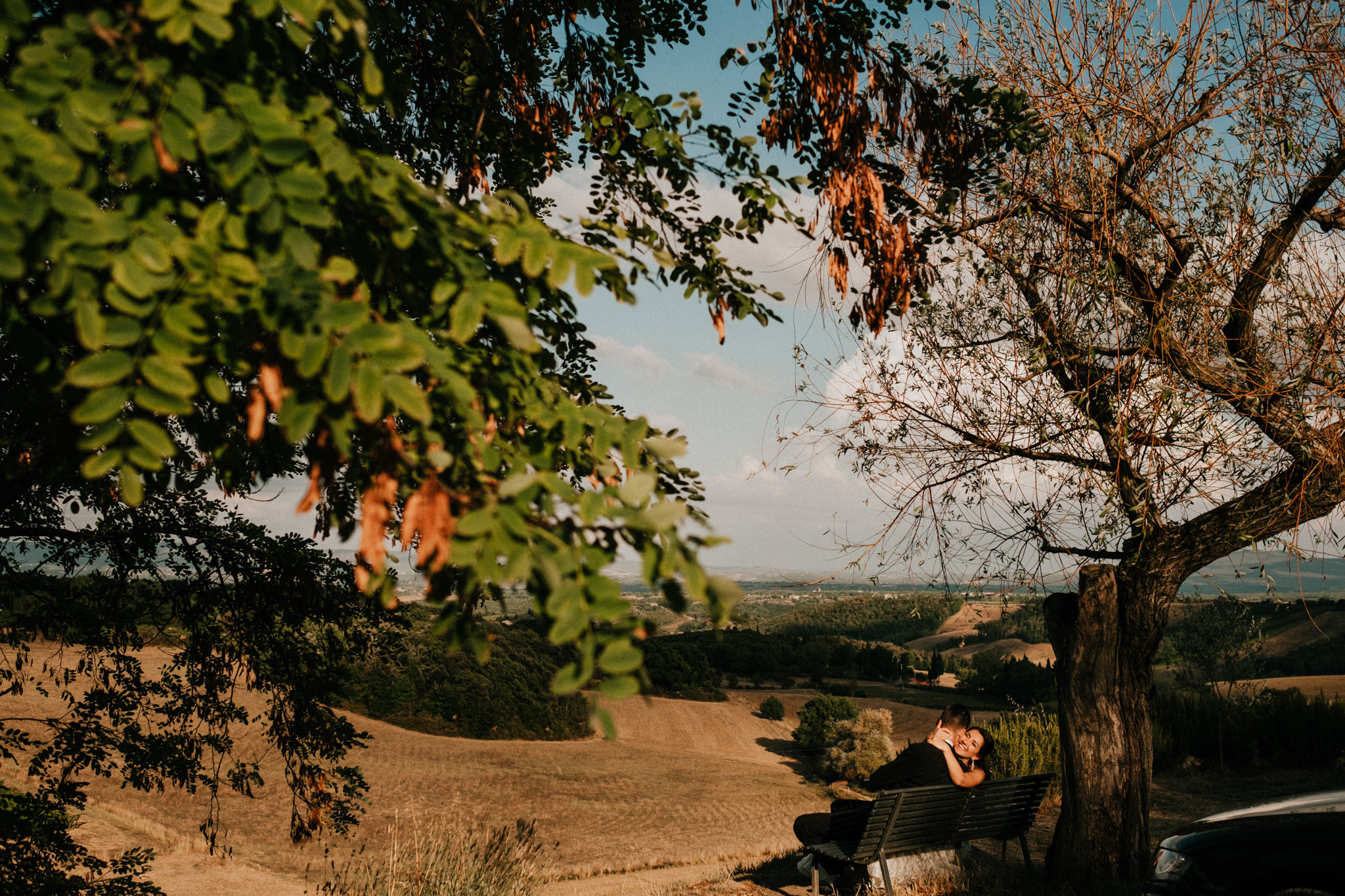 Wedding Photographer Tuscany