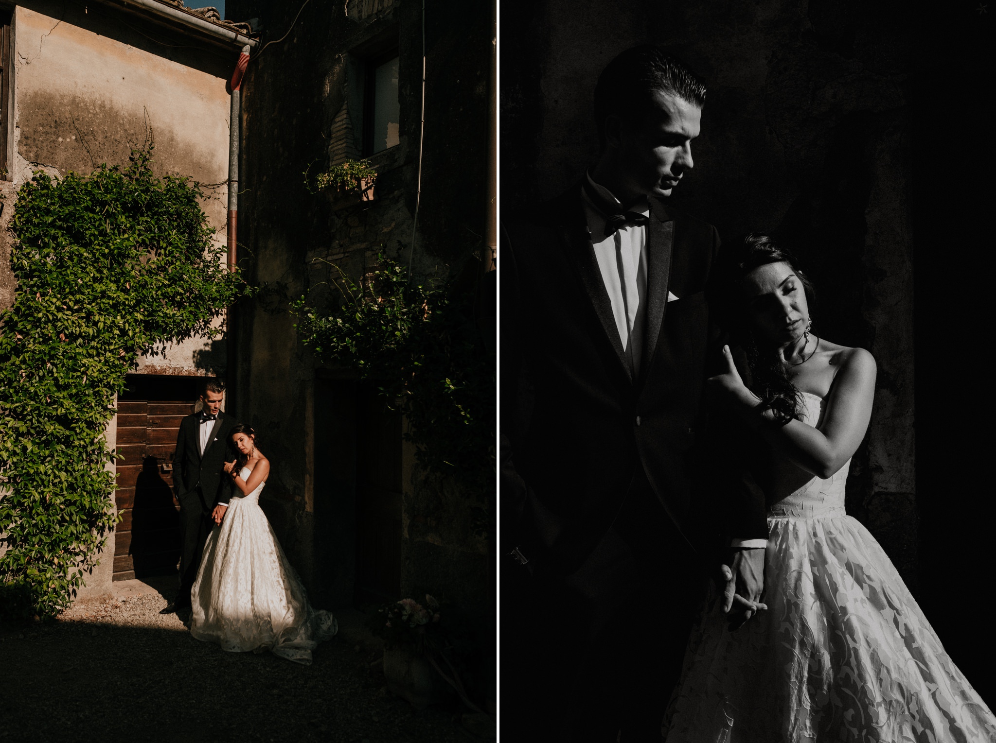 Wedding Photographer Tuscany