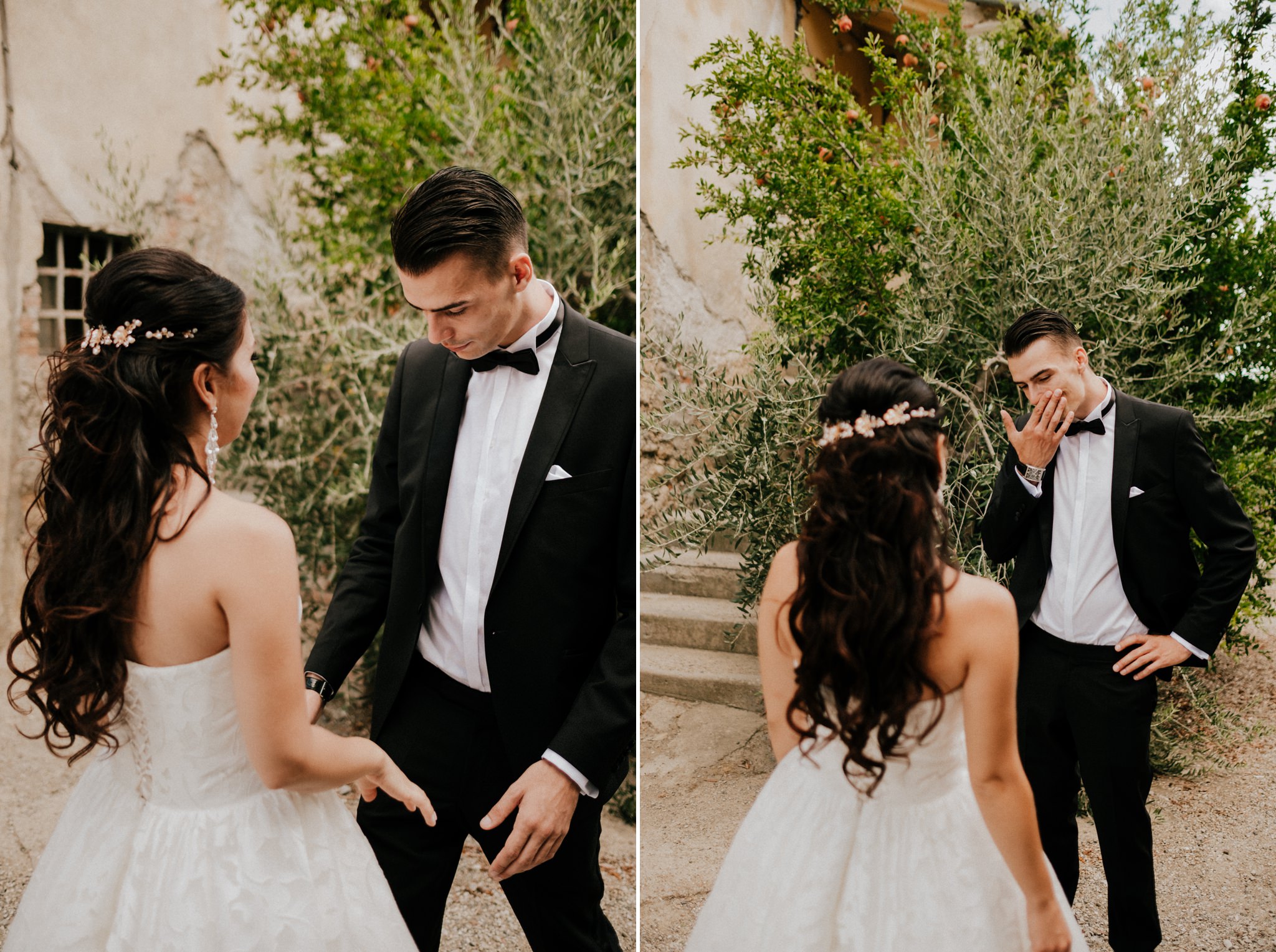 Wedding Photographer Tuscany