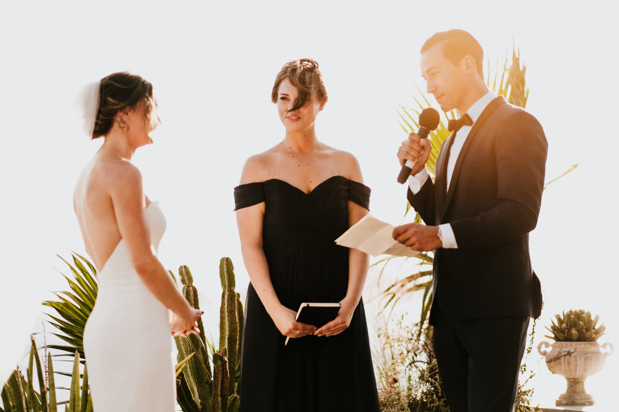 Wedding Photographer Cabo San Lucas