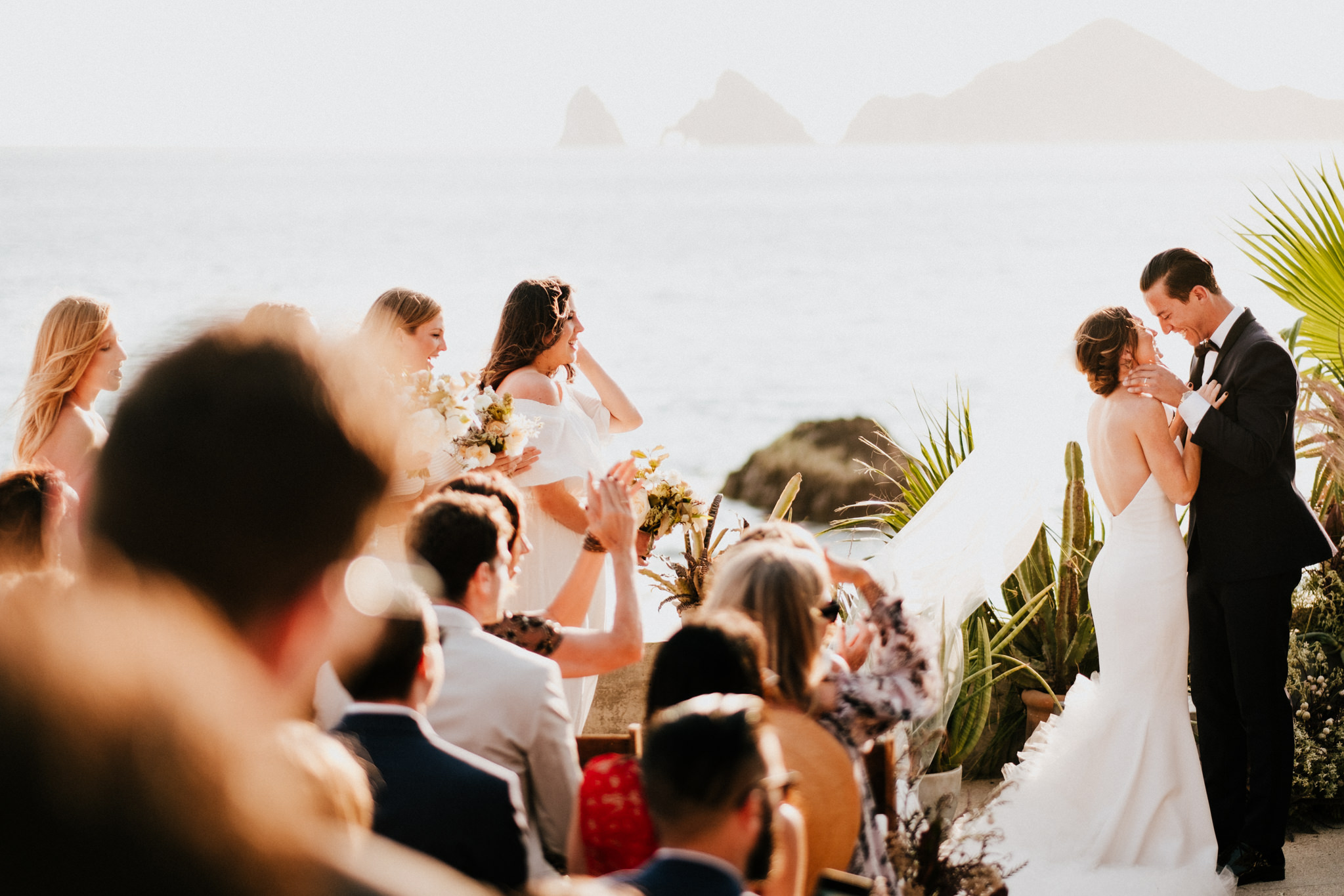 Wedding Photographer Cabo San Lucas