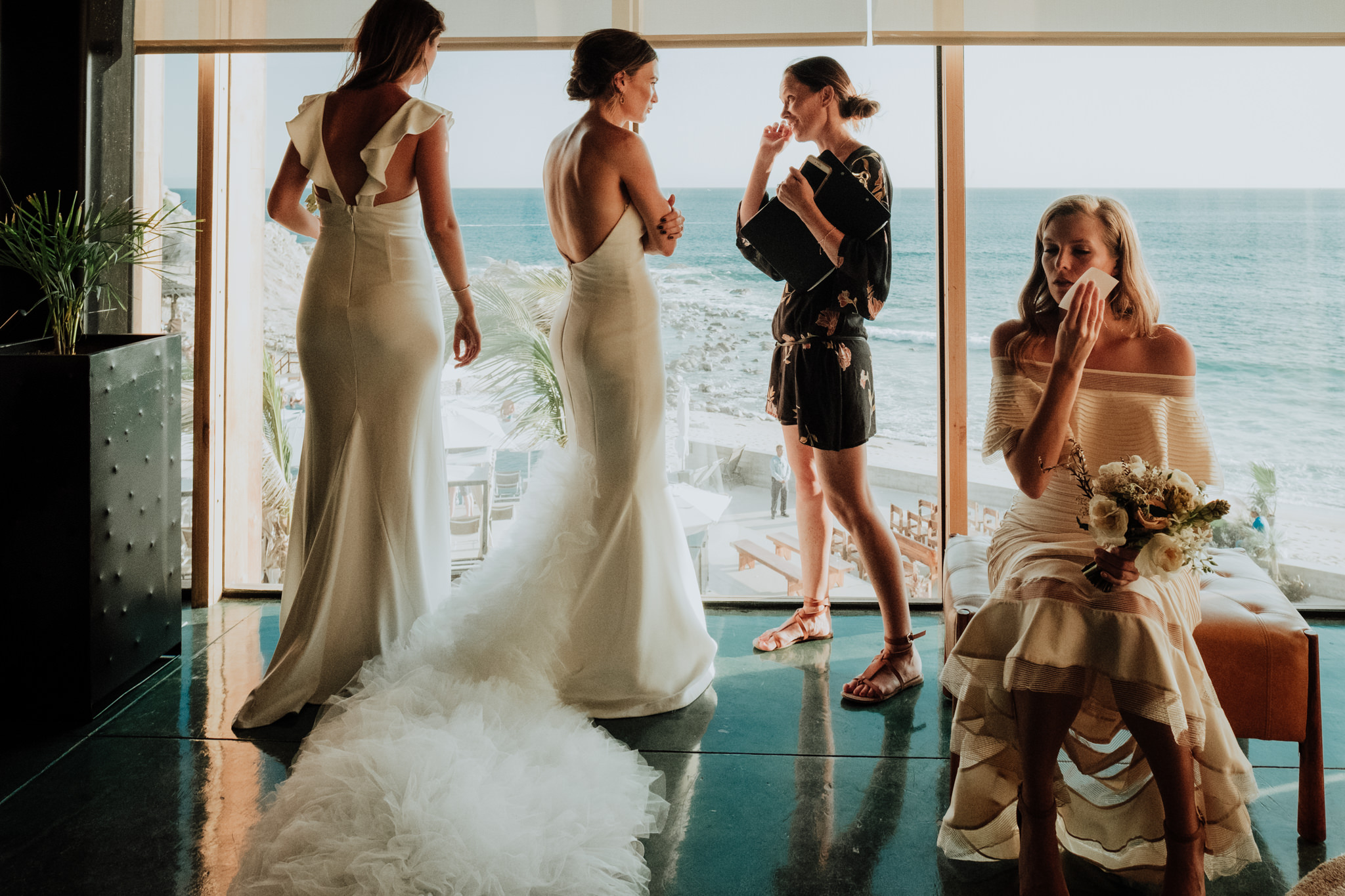 Wedding Photographer Cabo San Lucas