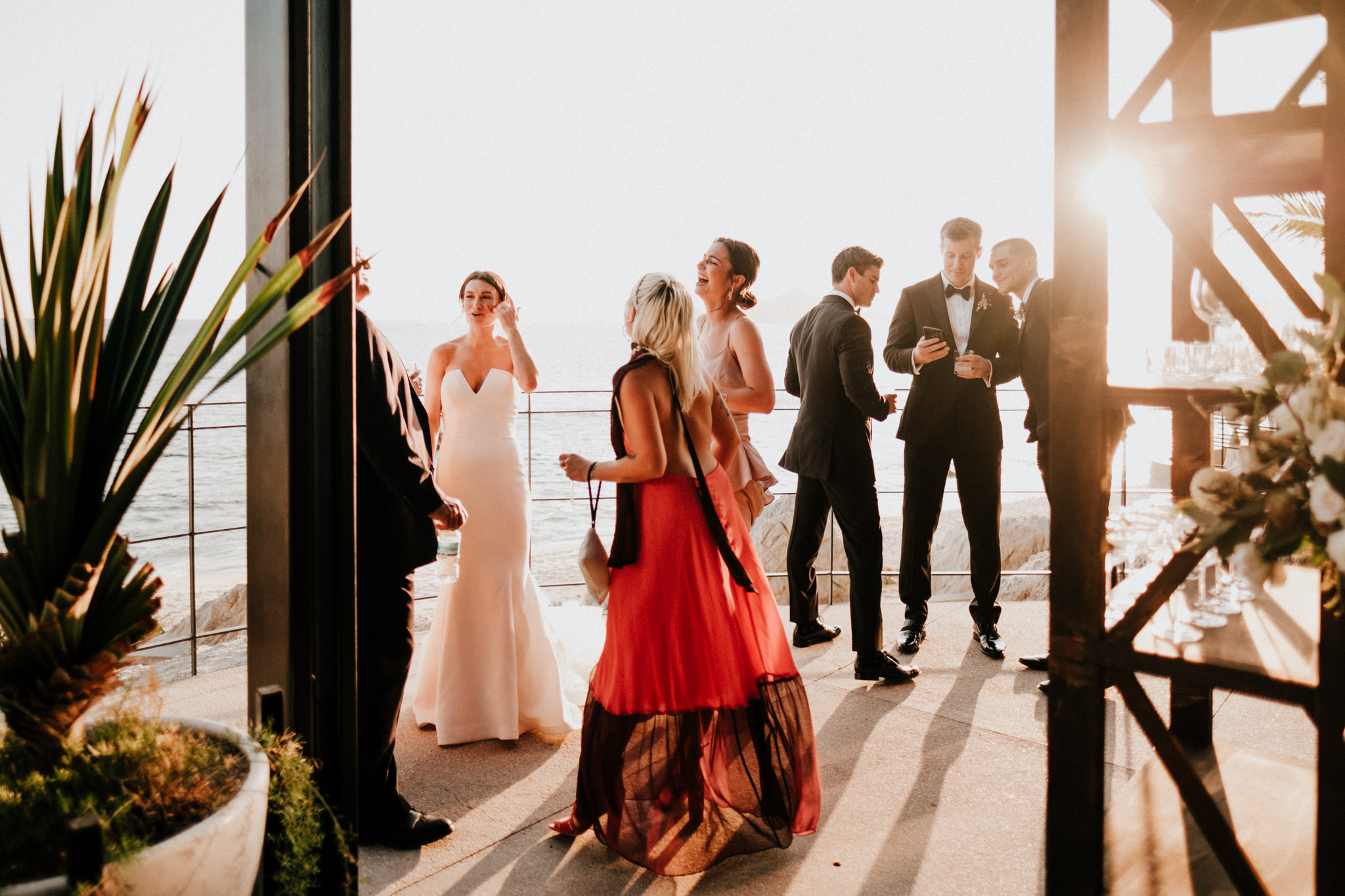 Wedding Photographer Cabo San Lucas