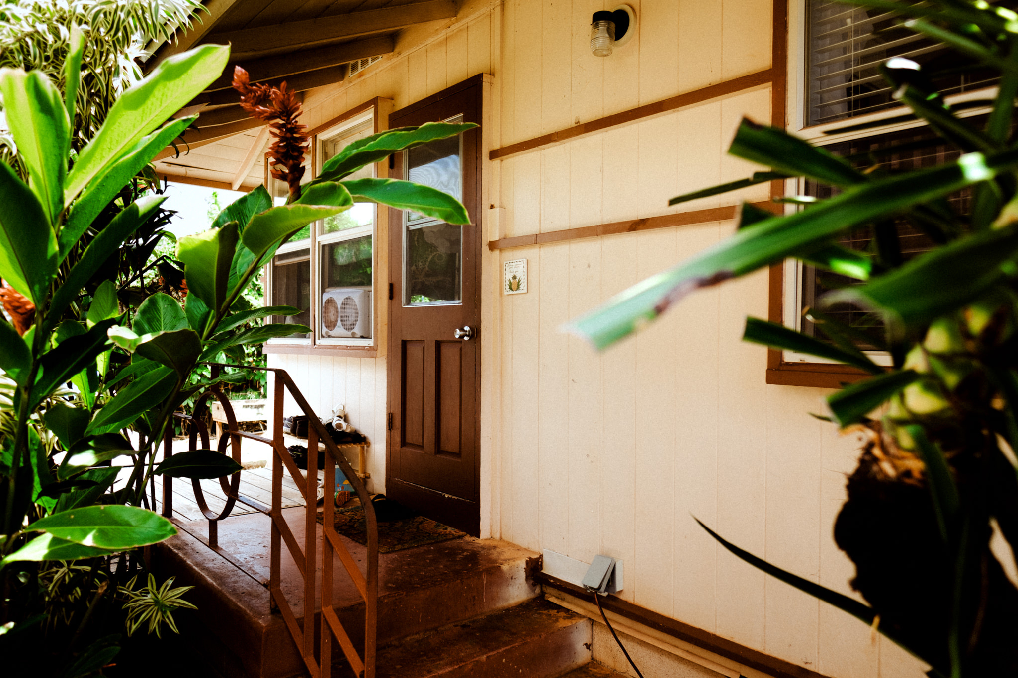 Wedding Photographer Waimea Valley North Shore Oahu