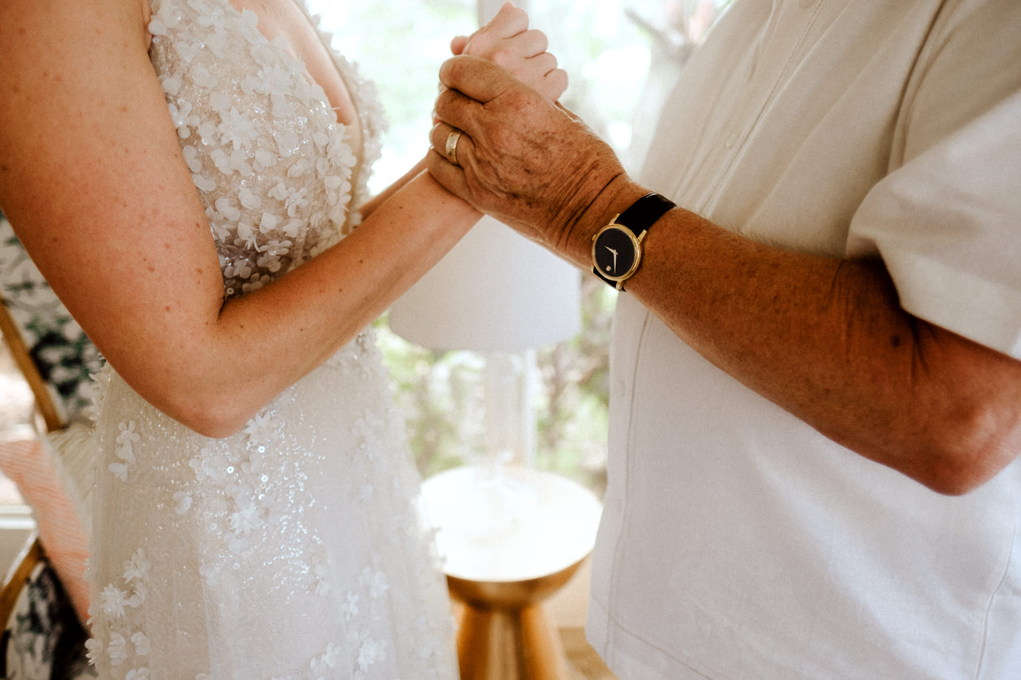 Wedding Photographer Waimea Valley North Shore Oahu