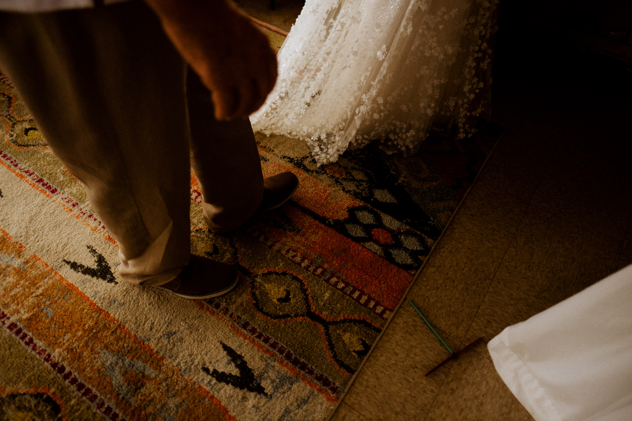 Wedding Photographer Waimea Valley North Shore Oahu