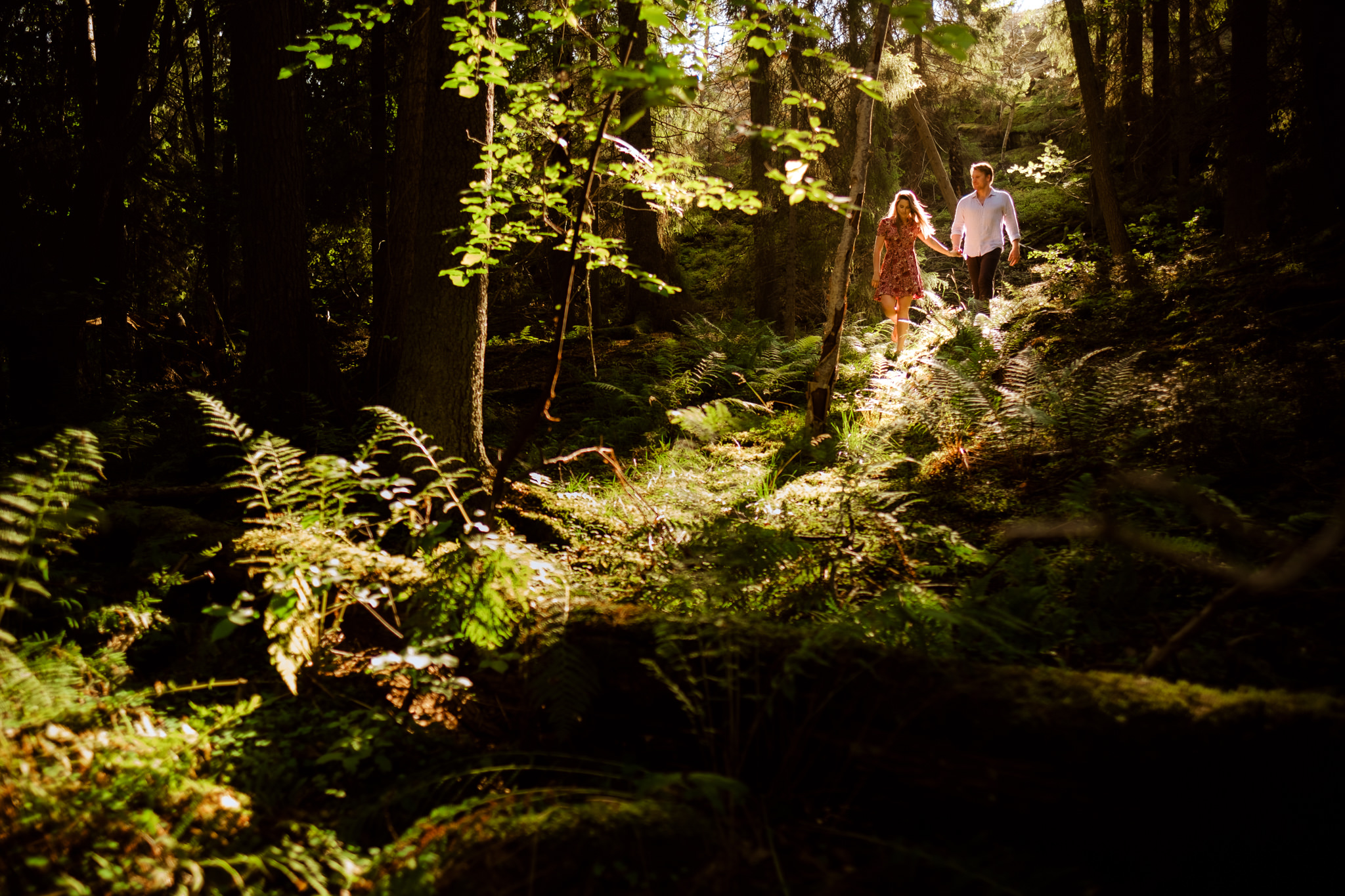 Stockholm wedding photographer