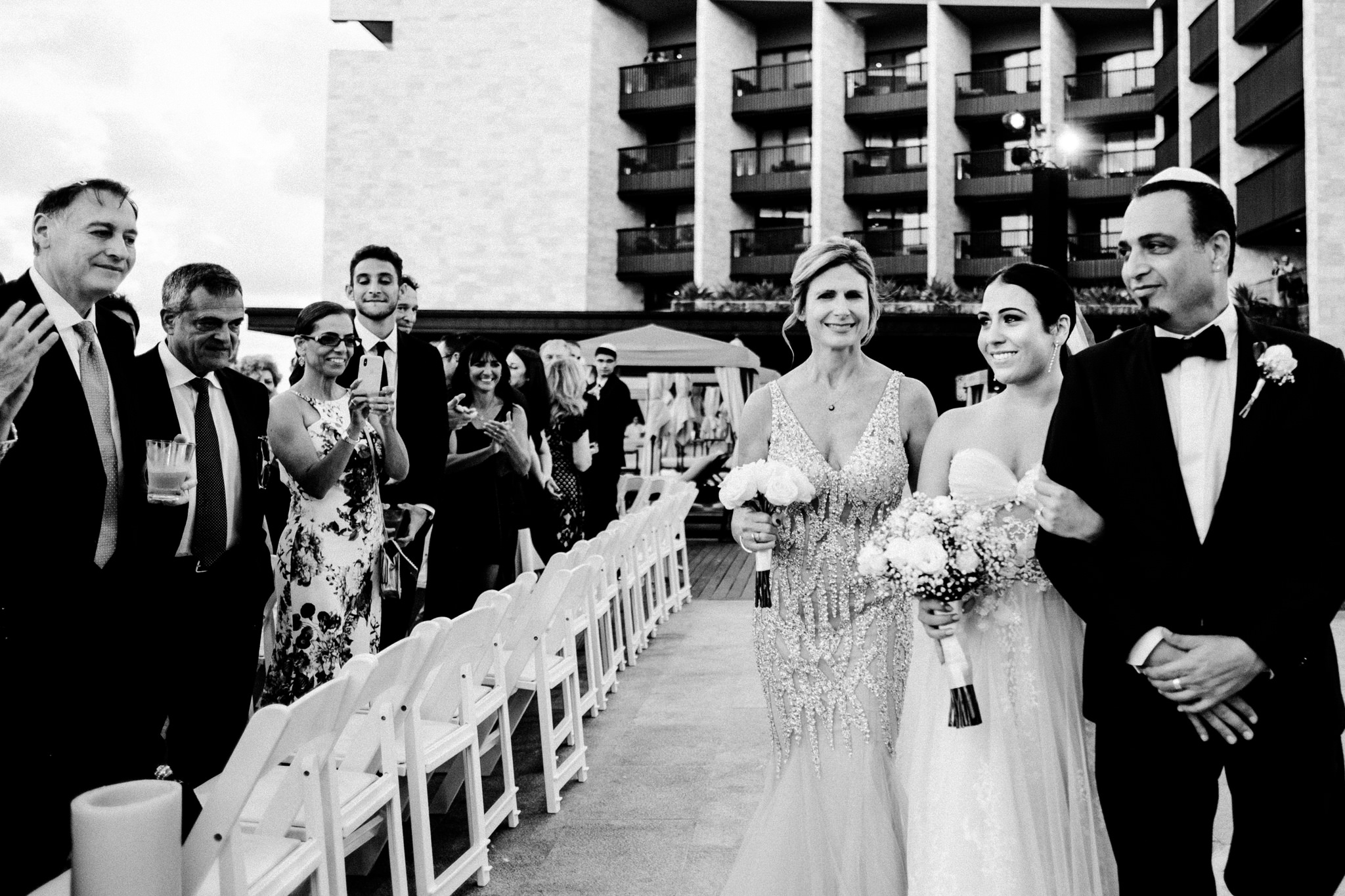 Grand Hyatt Playa del Carmen Resort Wedding Photographer