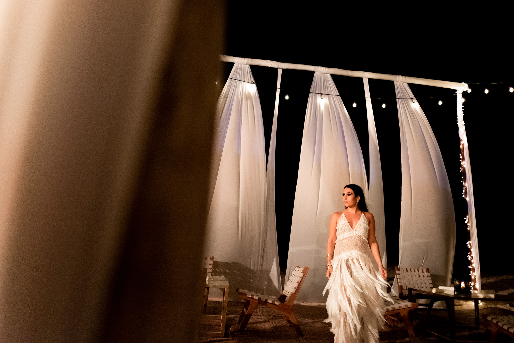 Grand Hyatt Playa del Carmen Resort Wedding Photographer