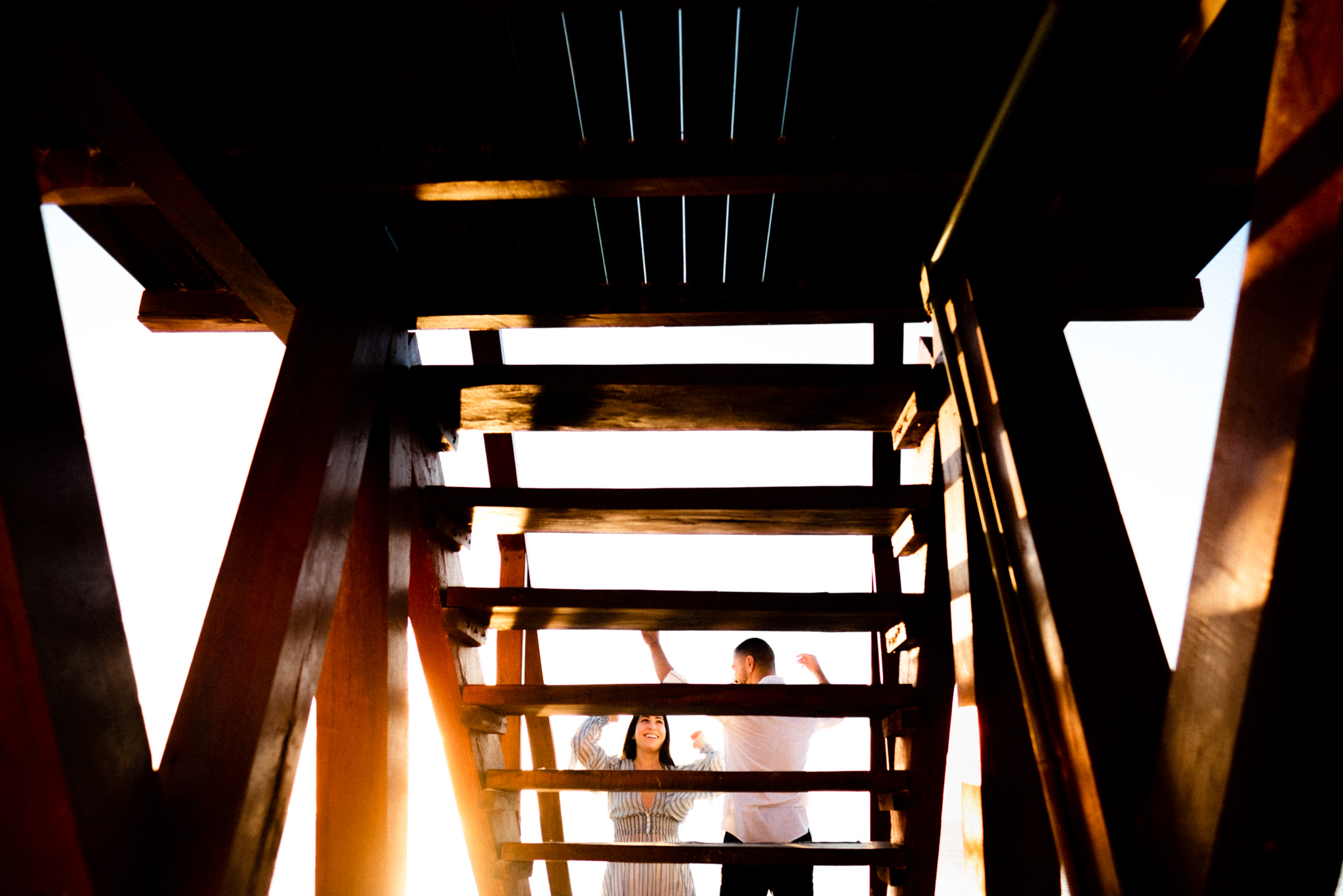 Playa del Carmen Wedding Photographer Grand Hyatt