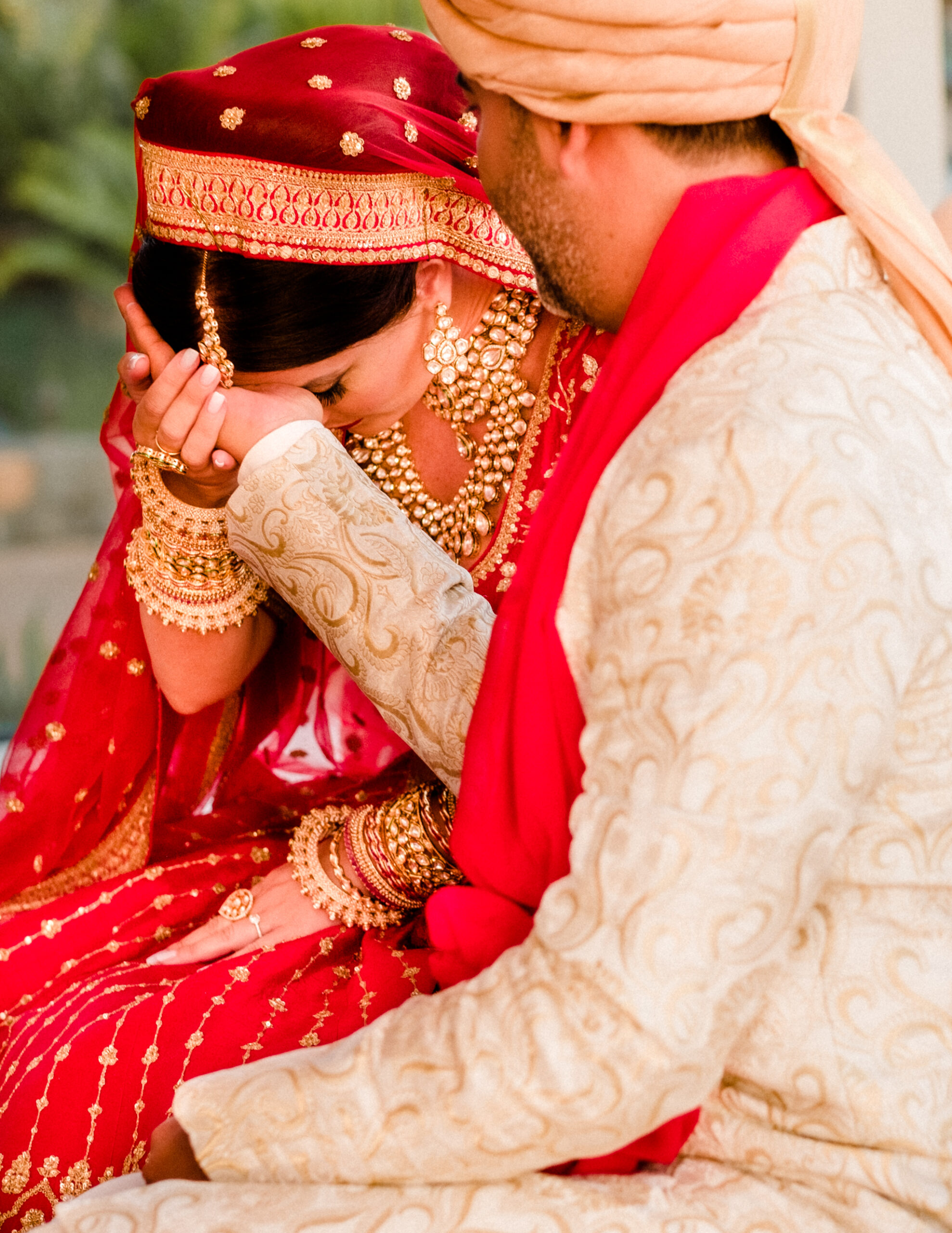 Indian Wedding Photographer Spain