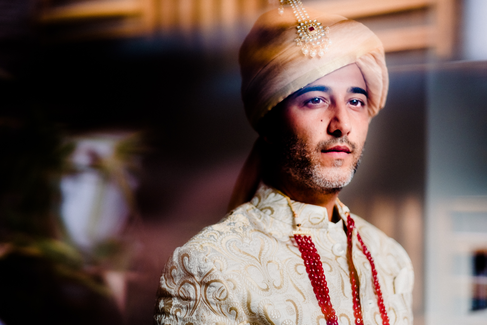 Indian Wedding Photographer Spain