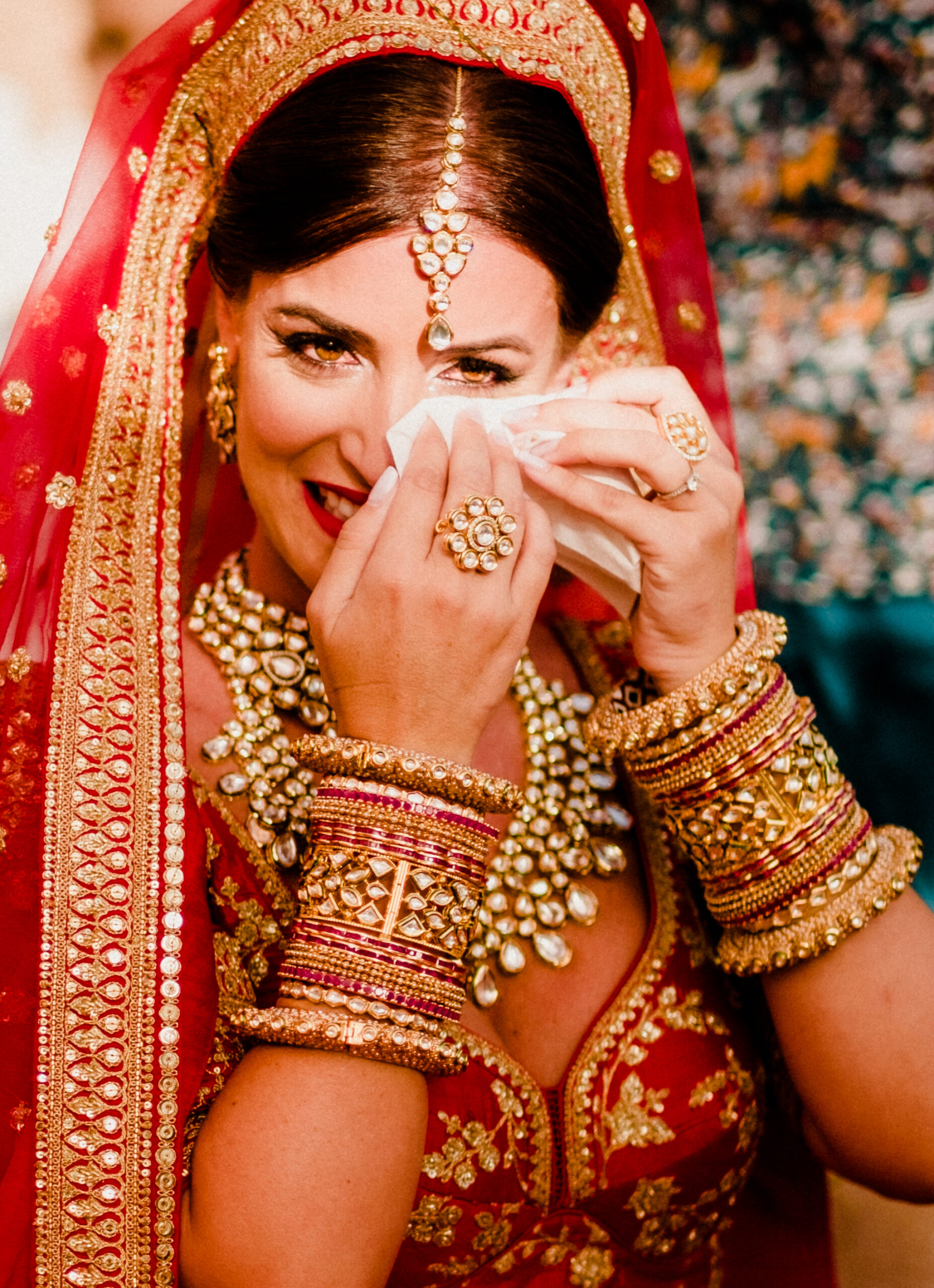 Indian Wedding Photographer Spain