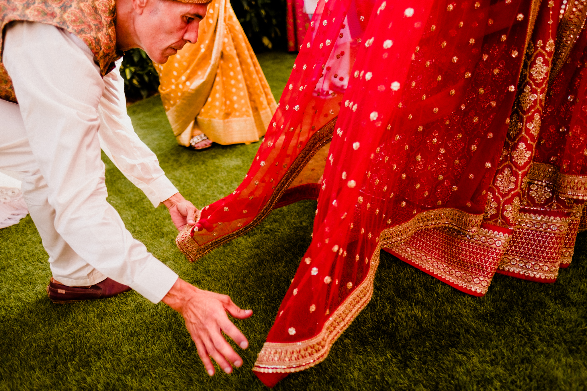 Indian Wedding Photographer Spain