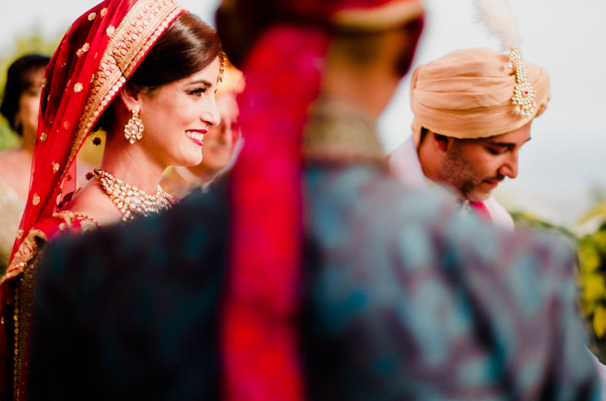 Indian Wedding Photographer Spain