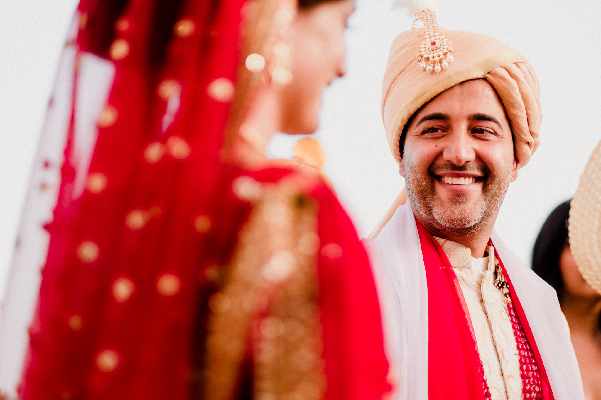 Indian Wedding Photographer Spain