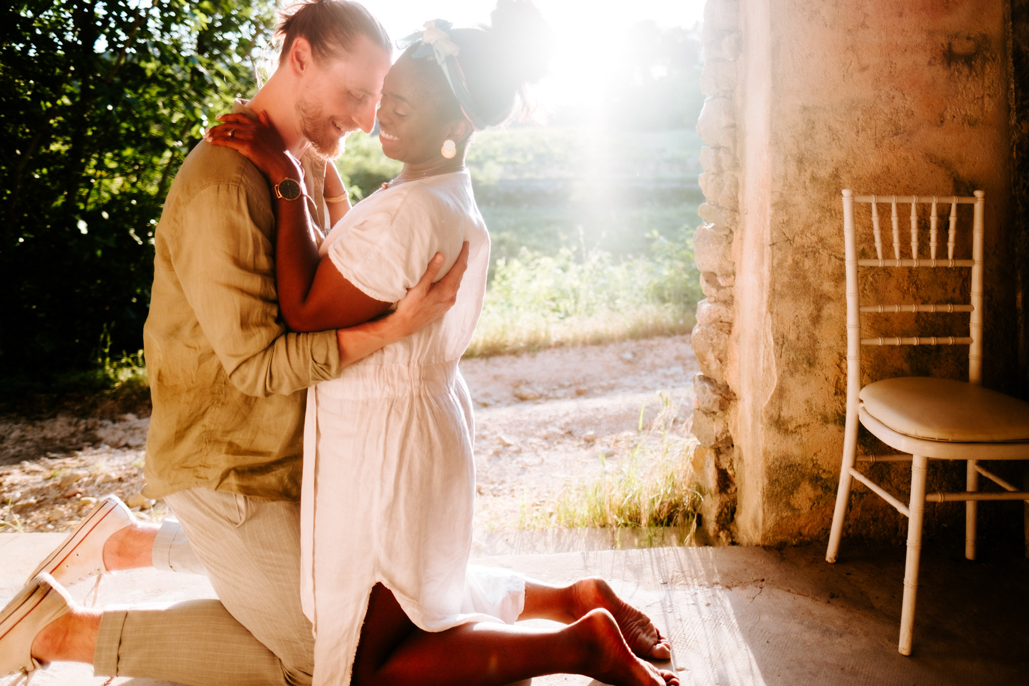 Chateau Robernier Wedding Photographer