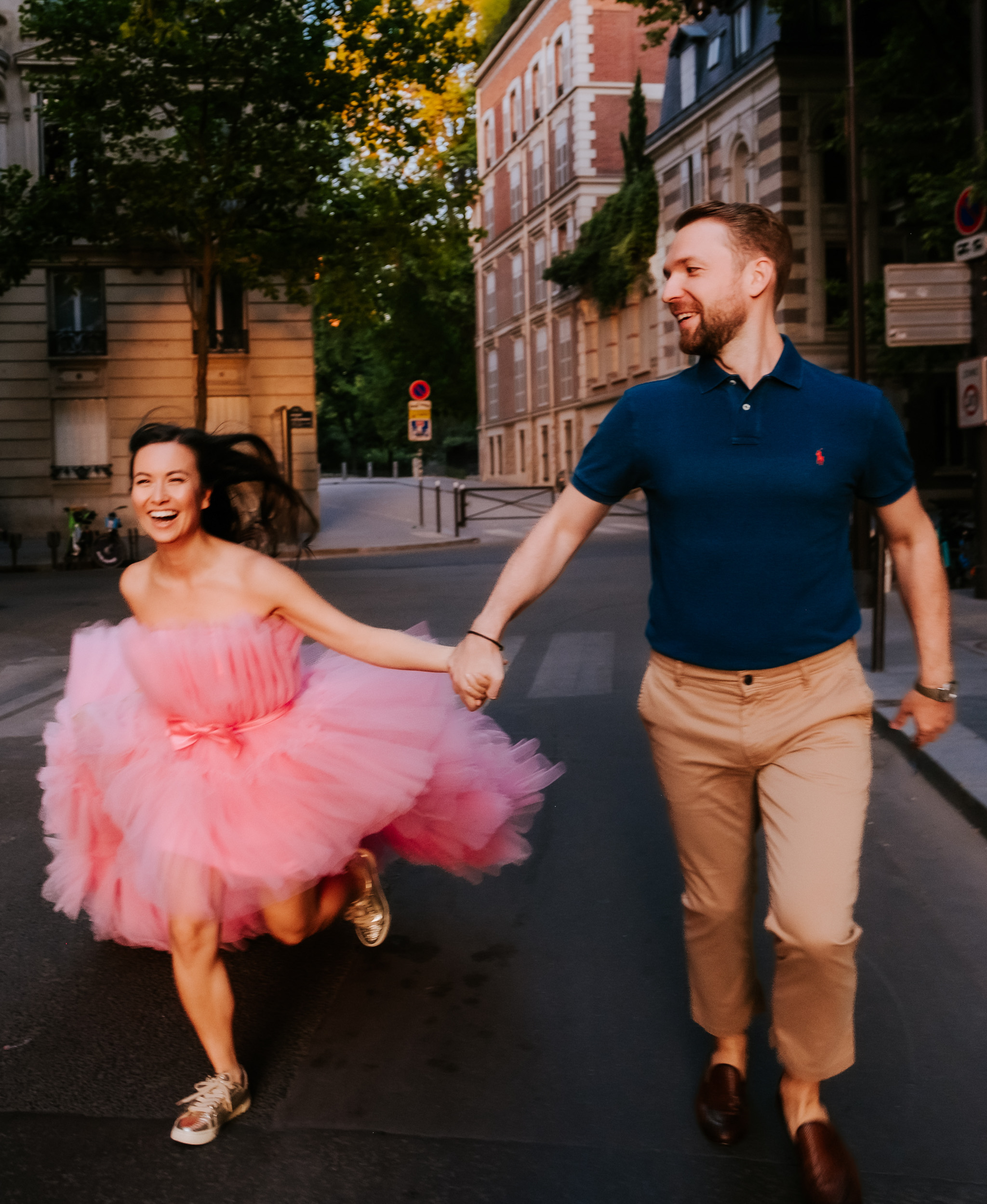 Paris Wedding Photographer