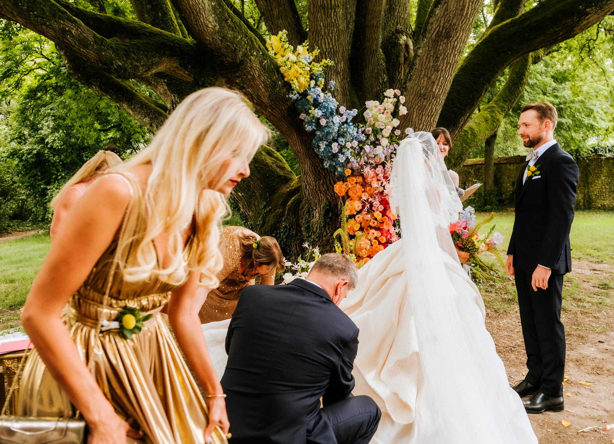 Paris wedding photographer