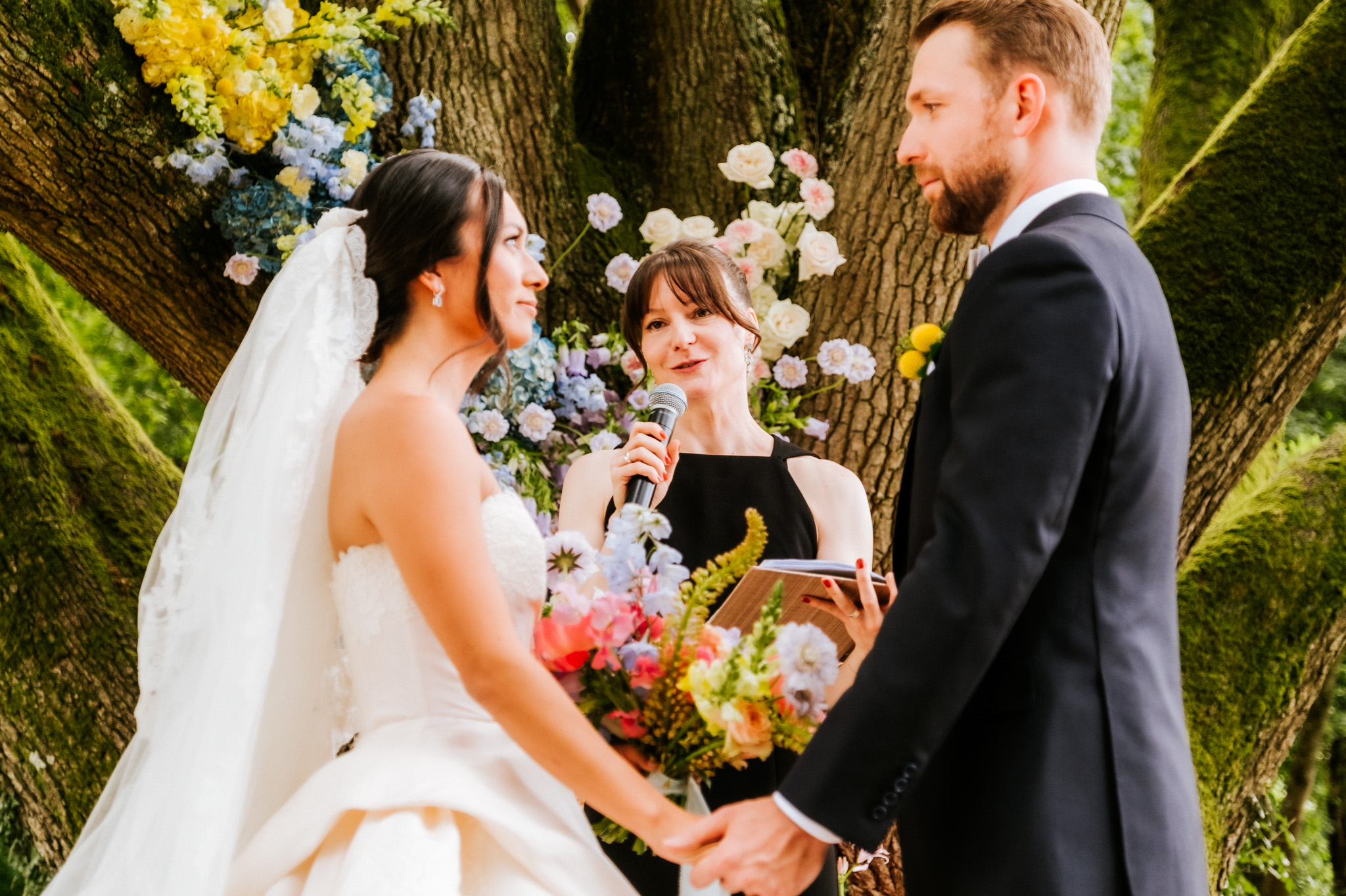 Paris wedding photographer