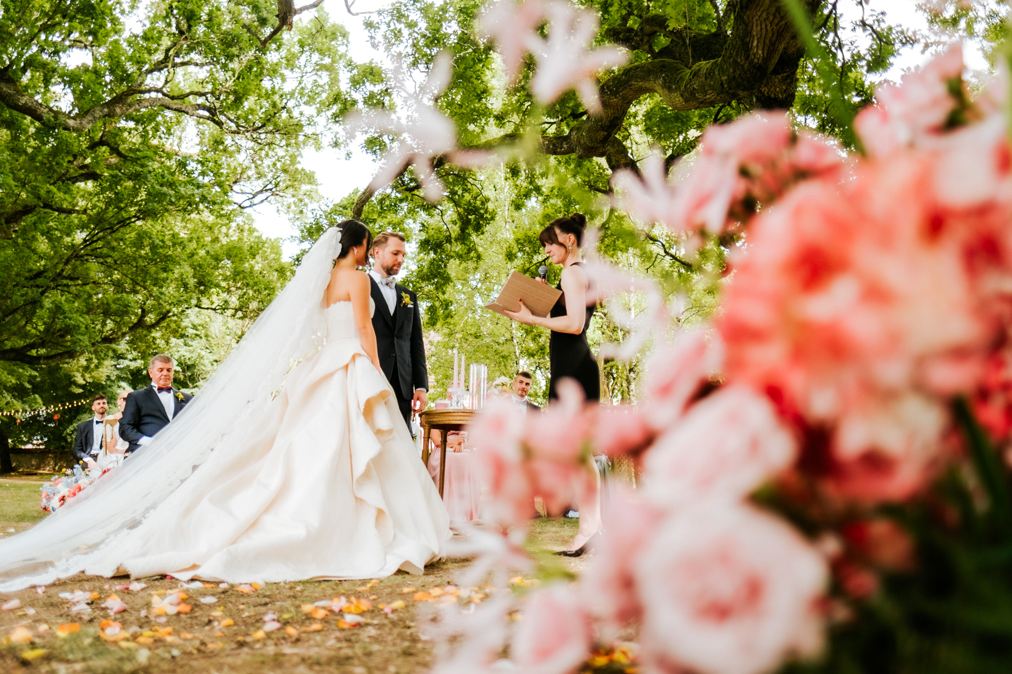 Paris wedding photographer