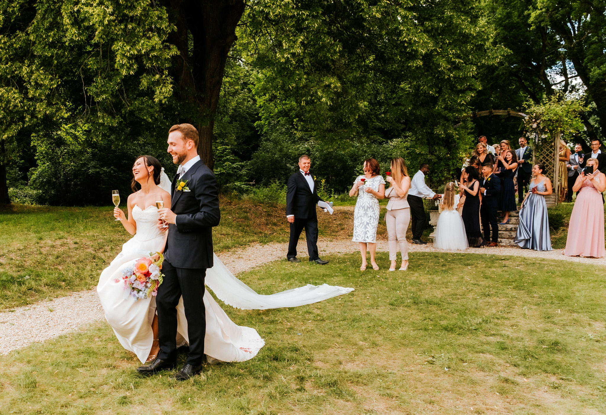 Paris wedding photographer