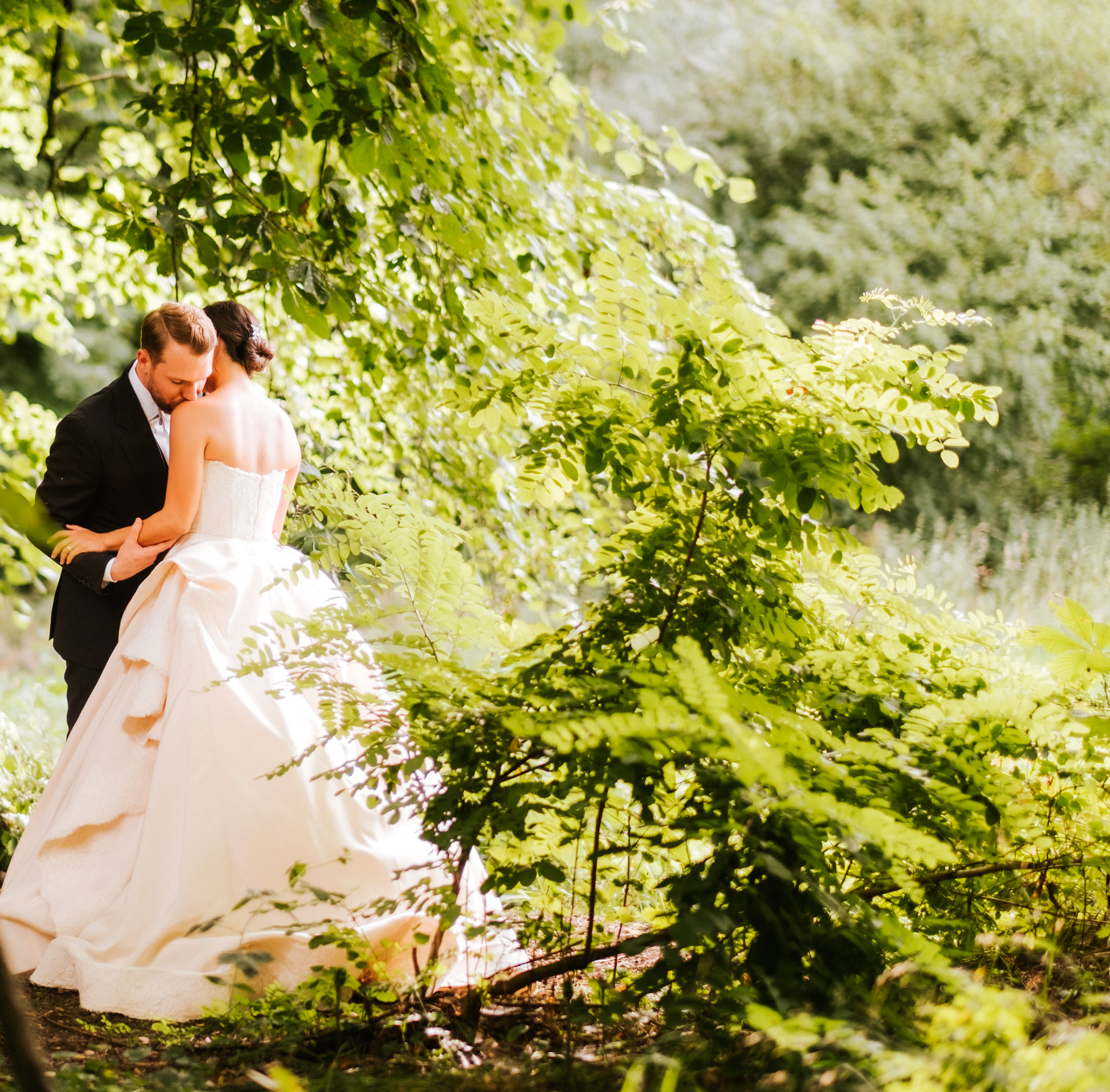 Paris wedding photographer