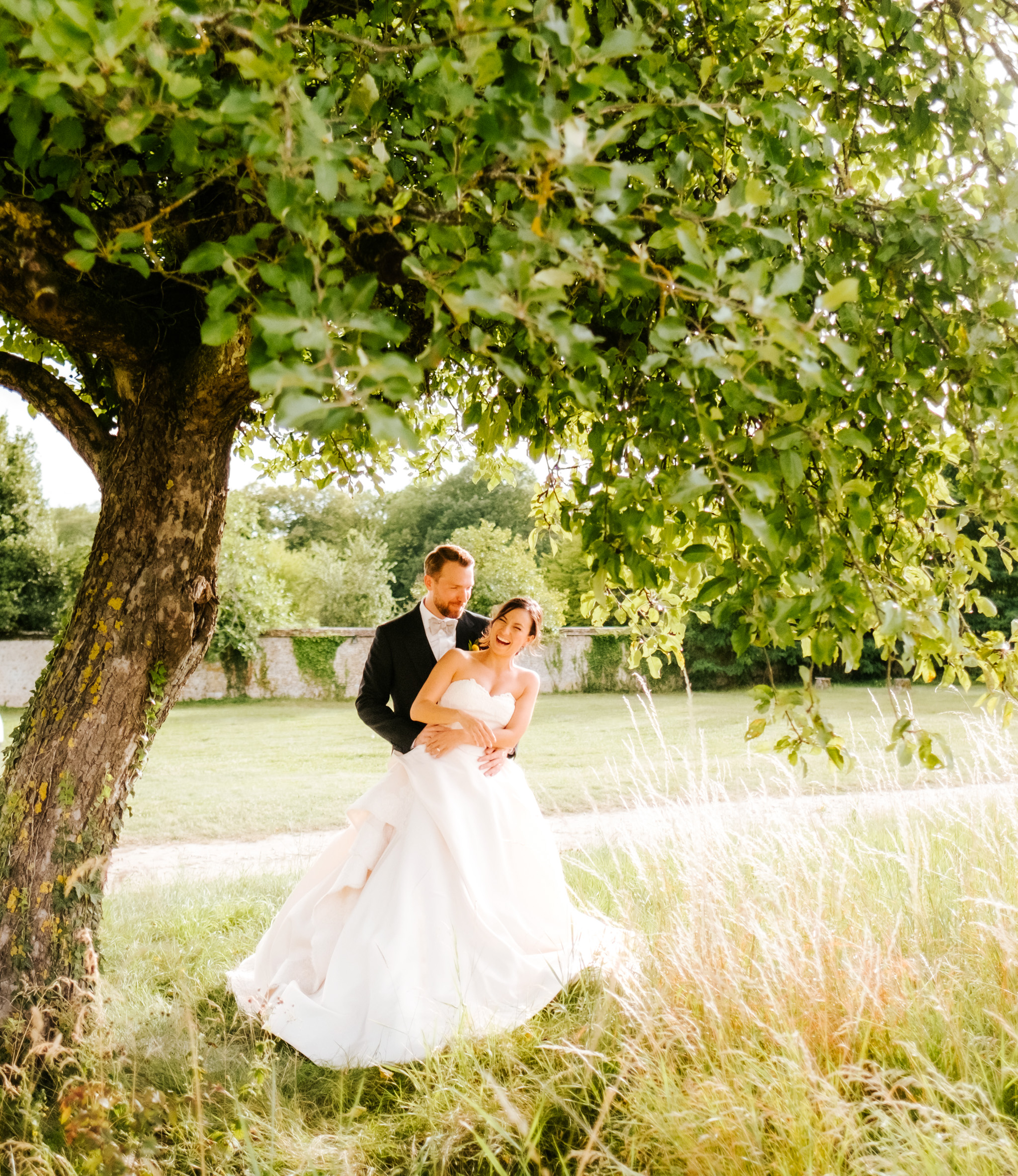 Paris wedding photographer