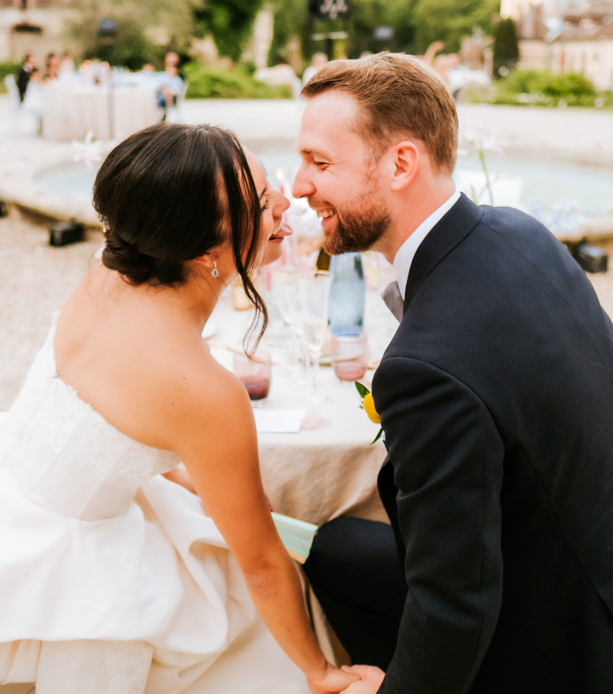 Paris wedding photographer