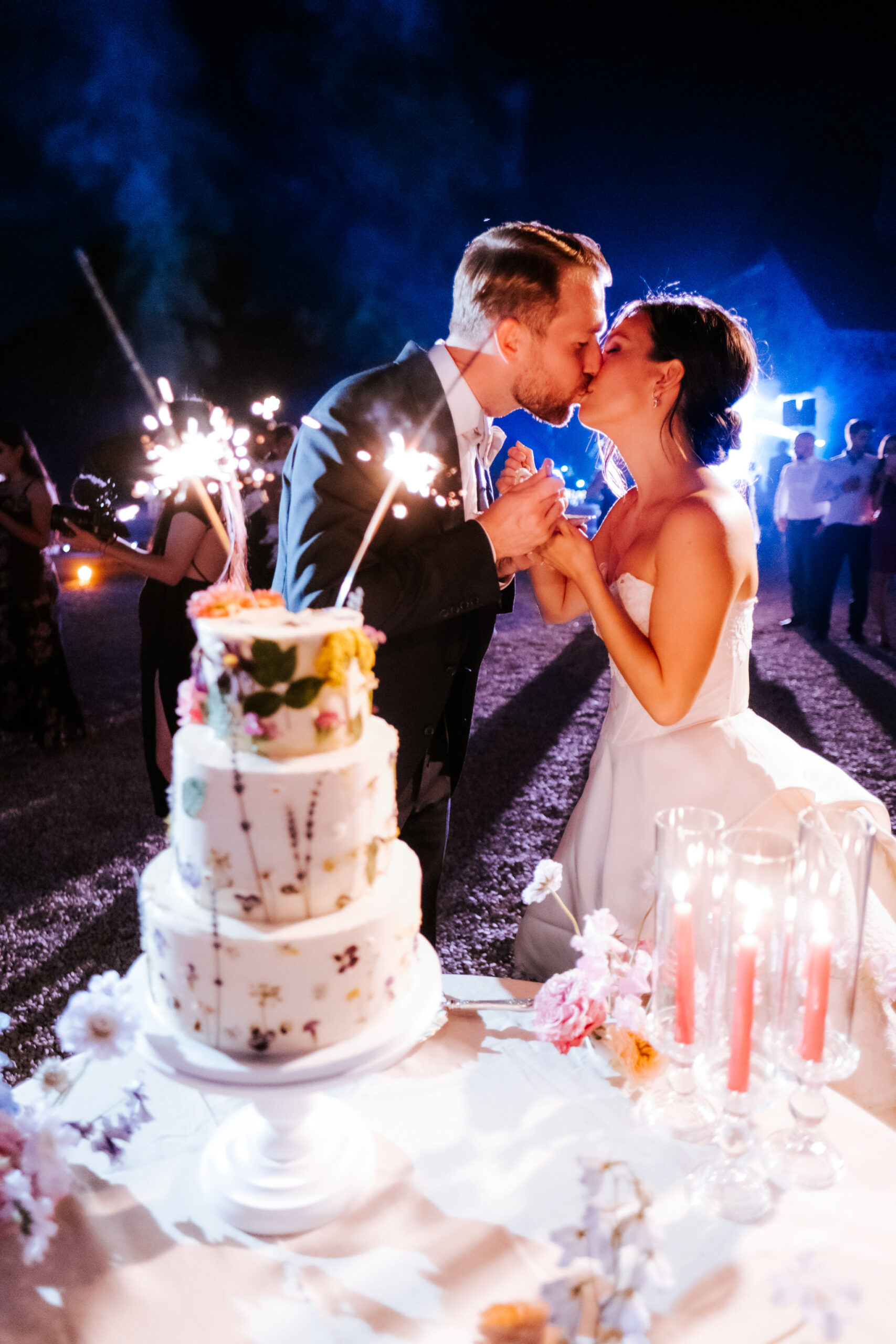 Paris wedding photographer