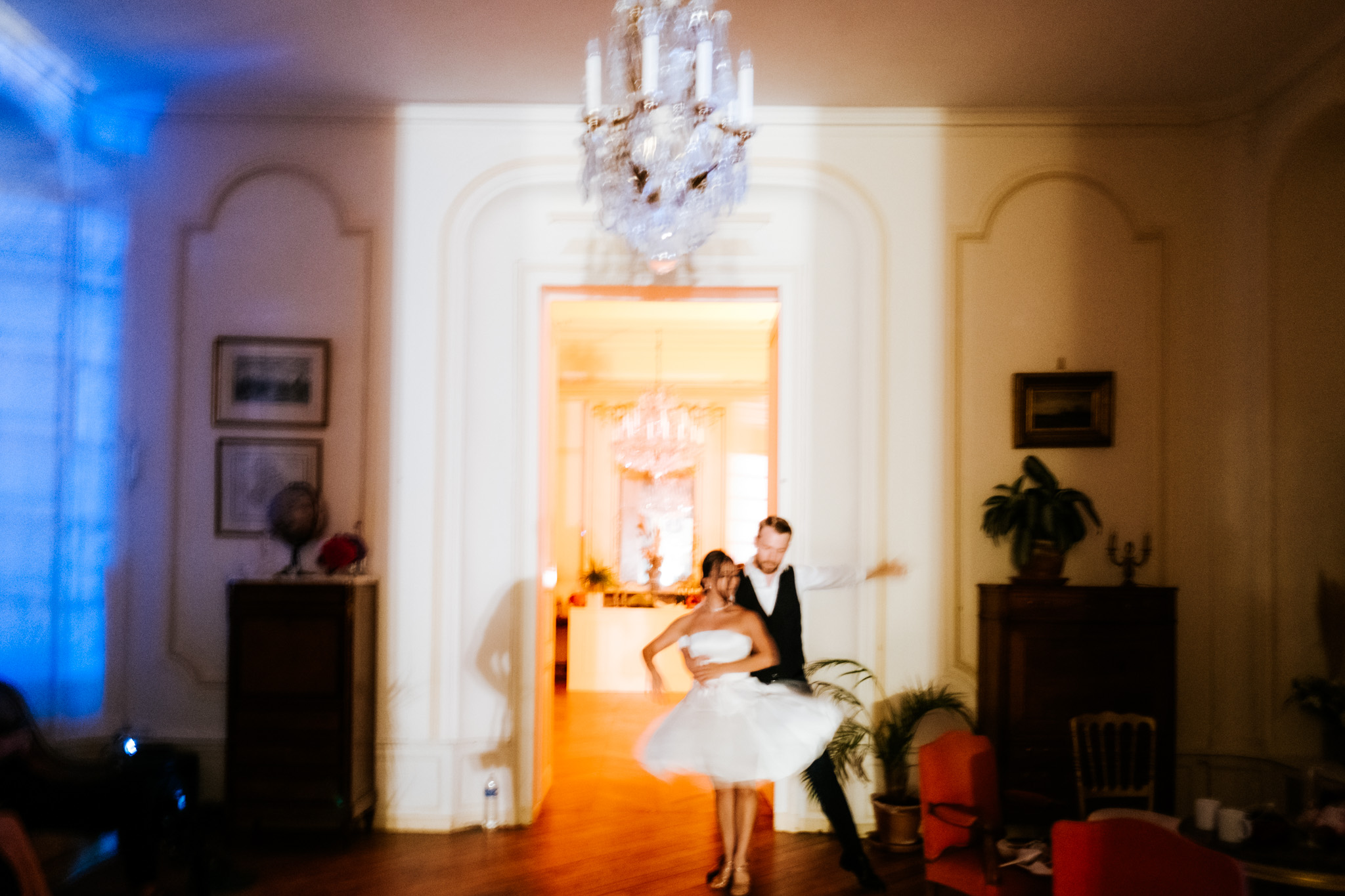 Paris wedding photographer