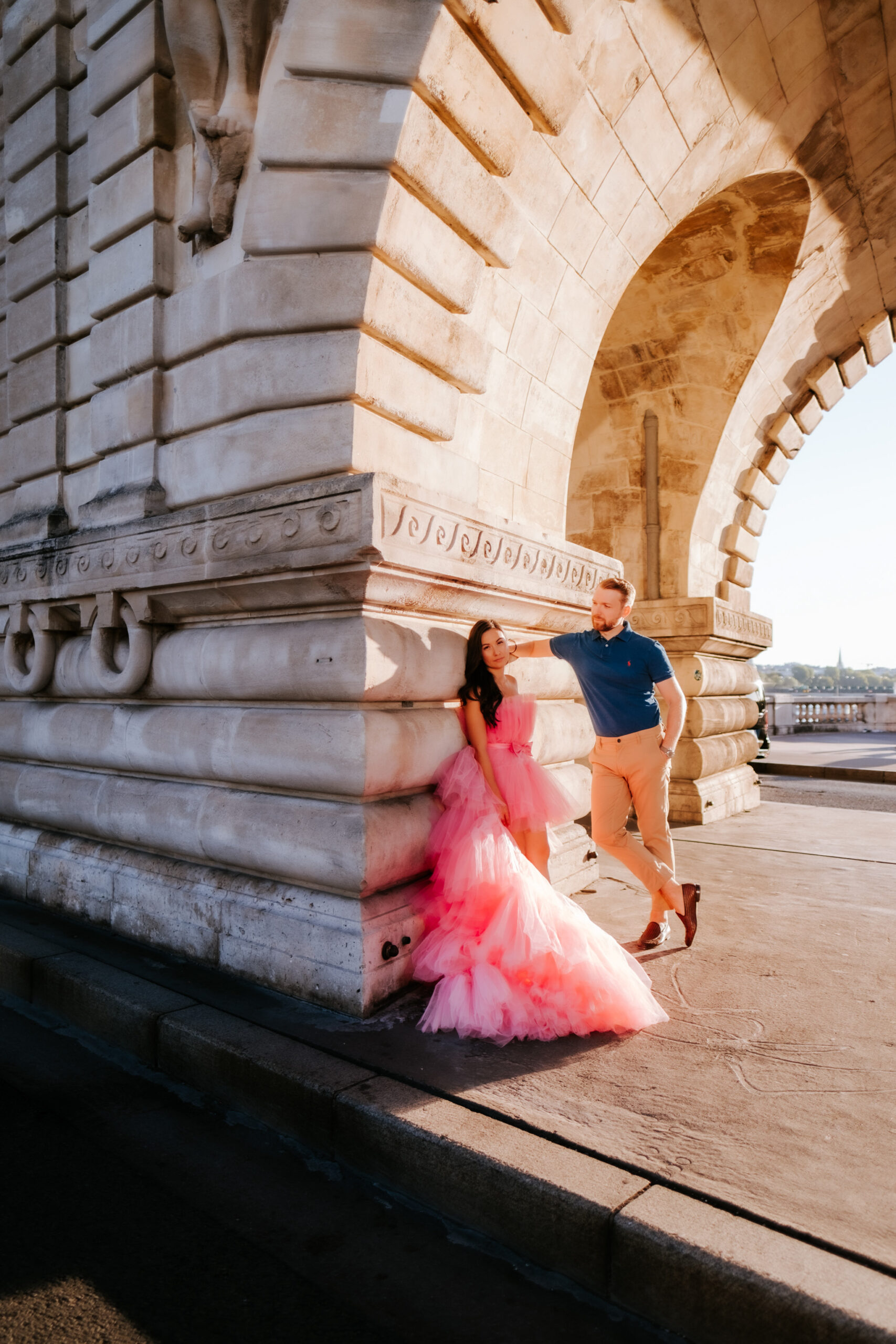 Paris Wedding Photographer