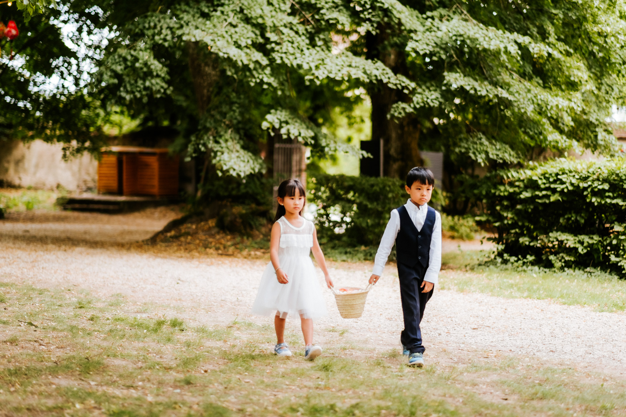 Paris wedding photographer